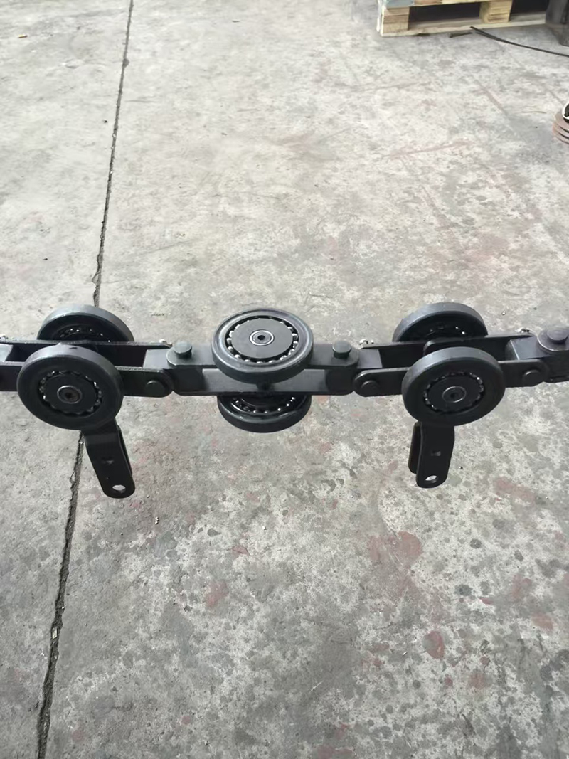 懸掛輸送機(jī)其他配件