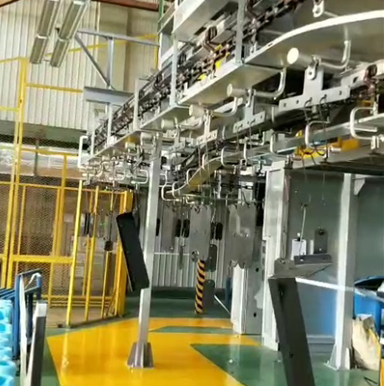 XT普通懸掛輸送機(jī)